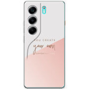 Чохол BoxFace Tecno Camon 40 