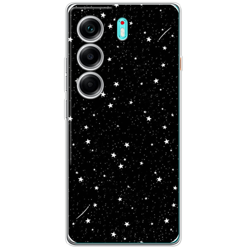 Чохол BoxFace Tecno Camon 40 