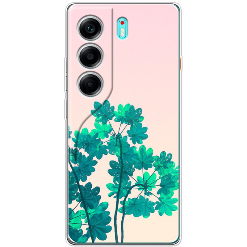 Чохол BoxFace Tecno Camon 40 