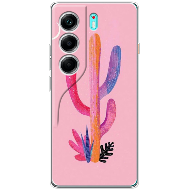 Чохол BoxFace Tecno Camon 40 