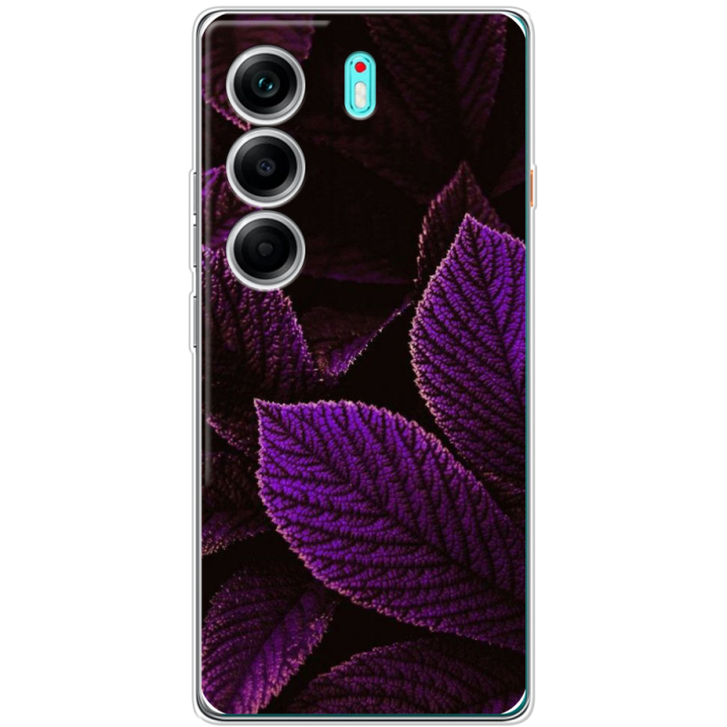 Чохол BoxFace Tecno Camon 40 