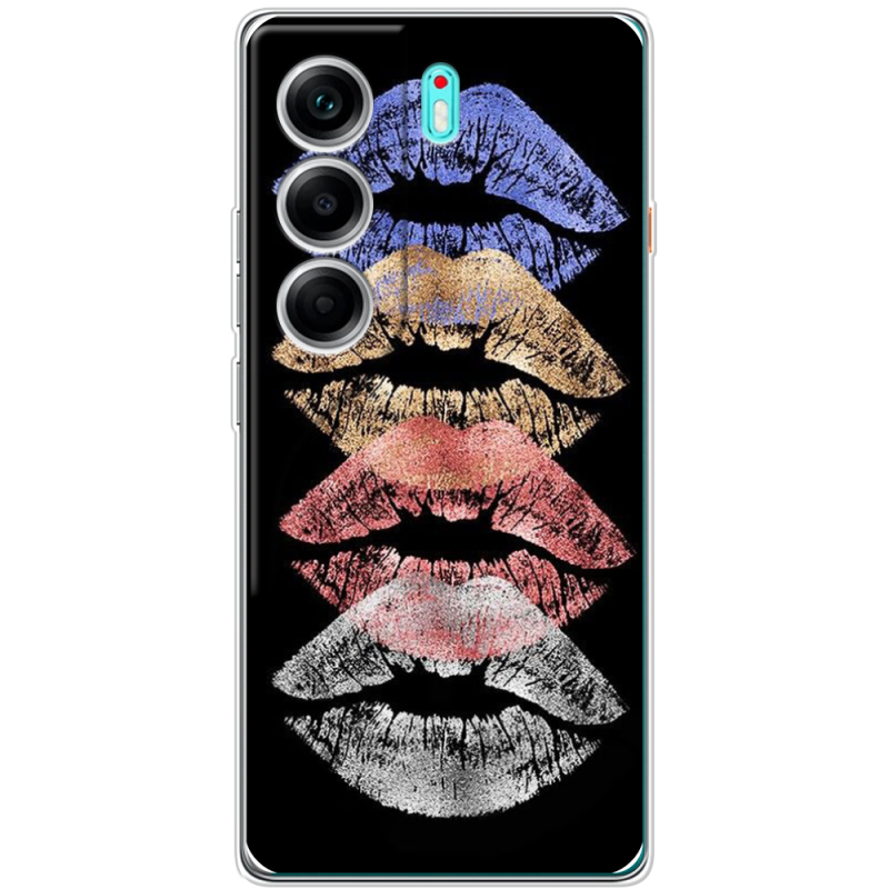 Чохол BoxFace Tecno Camon 40 