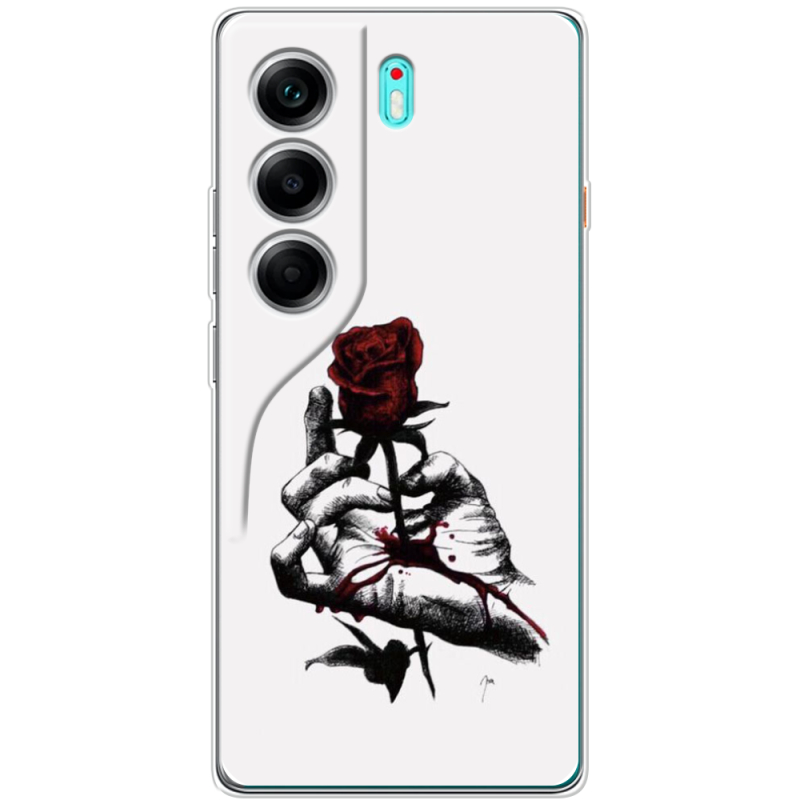 Чохол BoxFace Tecno Camon 40 