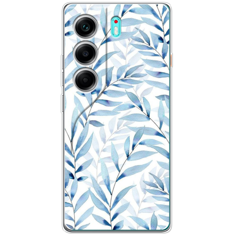 Чохол BoxFace Tecno Camon 40 