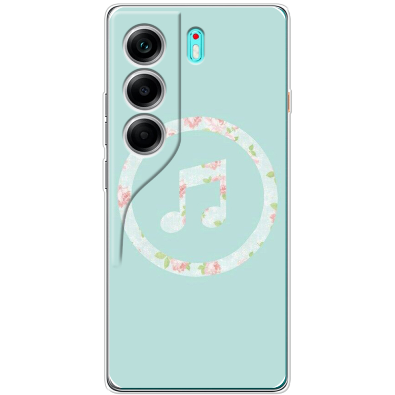 Чохол BoxFace Tecno Camon 40 