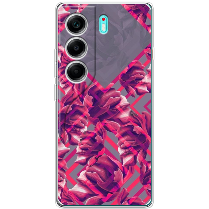 Чохол BoxFace Tecno Camon 40 