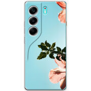 Чохол BoxFace Tecno Camon 40 