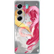 Чохол BoxFace Tecno Camon 40 