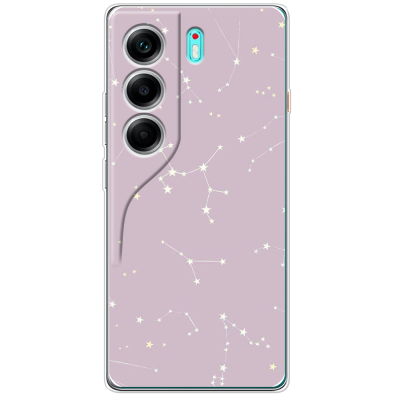 Чохол BoxFace Tecno Camon 40 