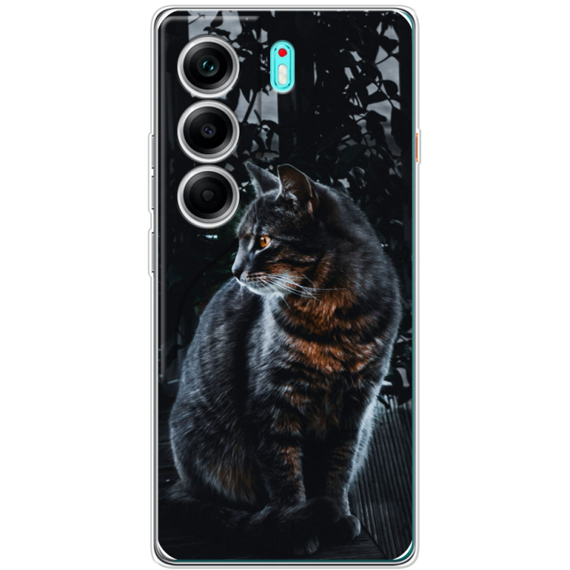 Чохол BoxFace Tecno Camon 40 