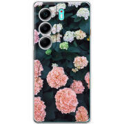 Чохол BoxFace Tecno Camon 40 