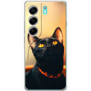 Чохол BoxFace Tecno Camon 40 