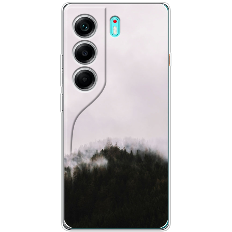 Чохол BoxFace Tecno Camon 40 