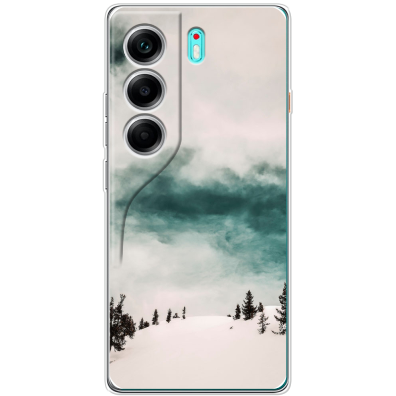 Чохол BoxFace Tecno Camon 40 