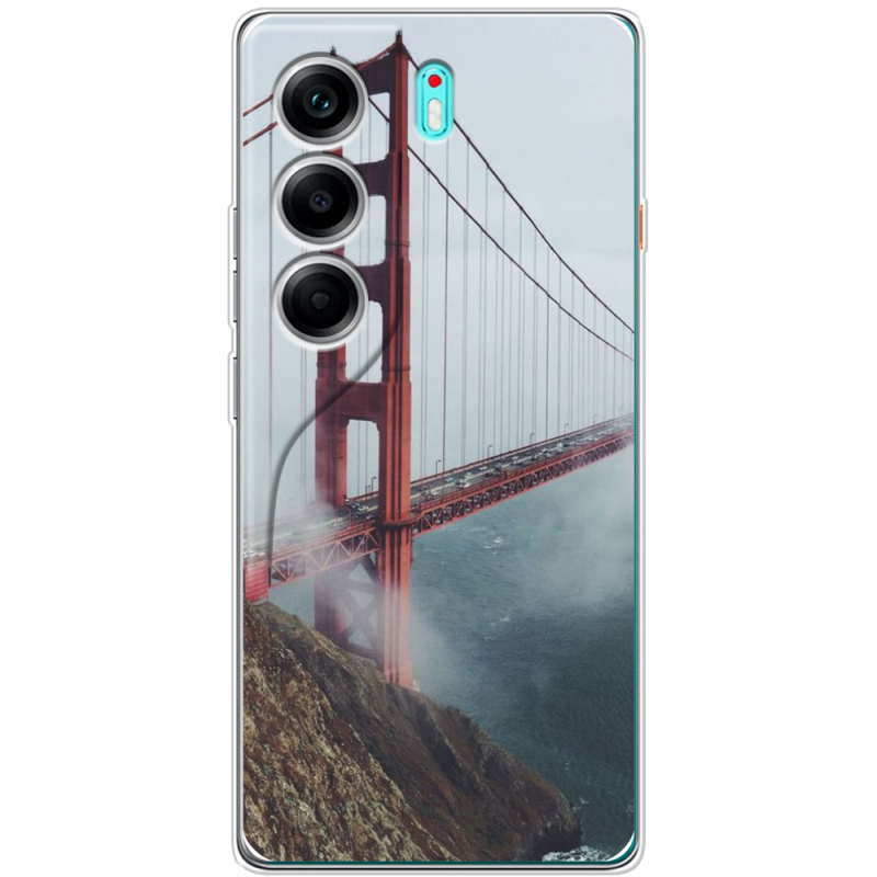 Чохол BoxFace Tecno Camon 40 