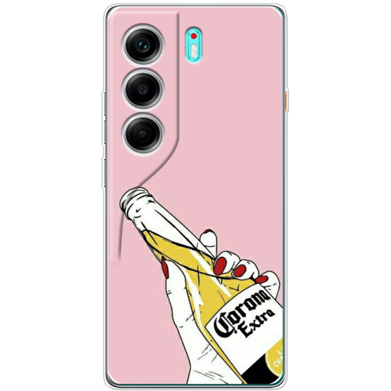 Чохол BoxFace Tecno Camon 40 