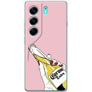 Чохол BoxFace Tecno Camon 40 