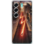 Чохол BoxFace Tecno Camon 40 