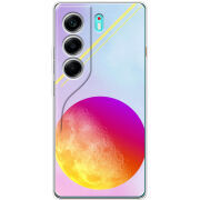 Чохол BoxFace Tecno Camon 40 