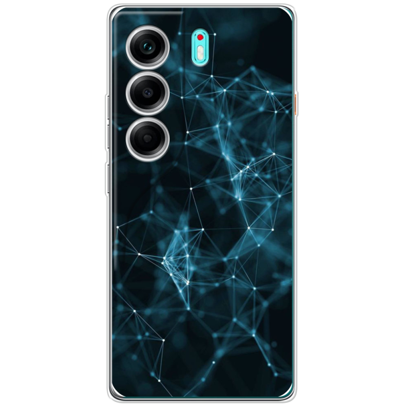 Чохол BoxFace Tecno Camon 40 