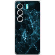 Чохол BoxFace Tecno Camon 40 