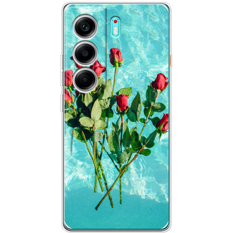 Чохол BoxFace Tecno Camon 40 