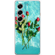 Чохол BoxFace Tecno Camon 40 