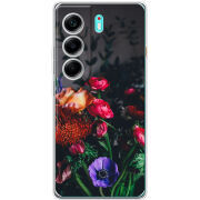 Чохол BoxFace Tecno Camon 40 