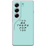 Чохол BoxFace Tecno Camon 40 