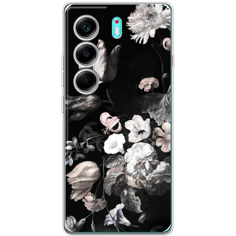 Чохол BoxFace Tecno Camon 40 