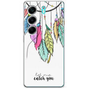 Чохол BoxFace Tecno Camon 40 