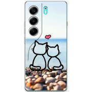 Чохол BoxFace Tecno Camon 40 