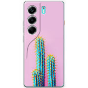 Чохол BoxFace Tecno Camon 40 