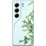 Чохол BoxFace Tecno Camon 40 