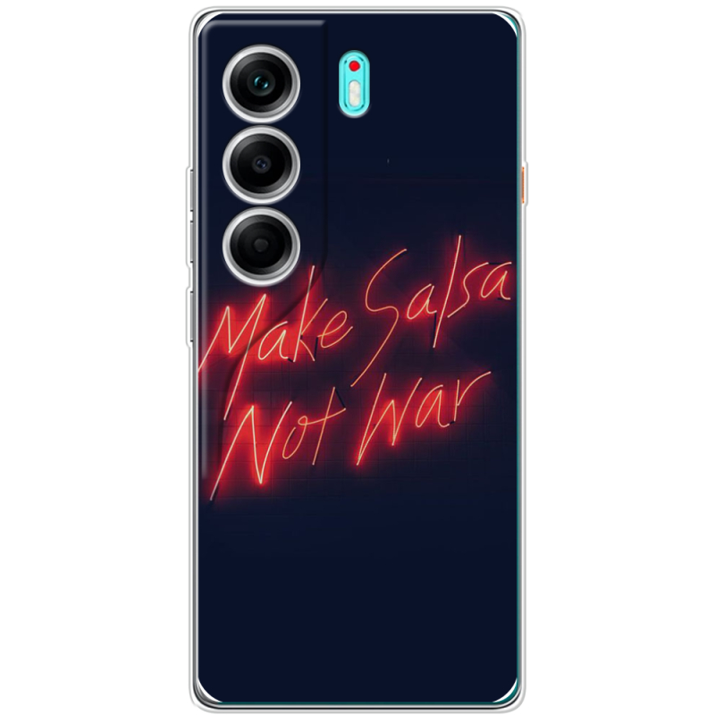 Чохол BoxFace Tecno Camon 40 