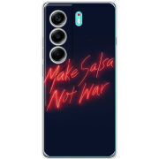 Чохол BoxFace Tecno Camon 40 