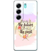 Чохол BoxFace Tecno Camon 40 