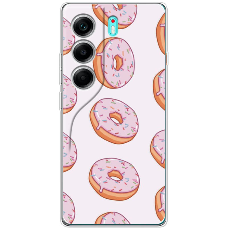 Чохол BoxFace Tecno Camon 40 