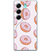 Чохол BoxFace Tecno Camon 40 