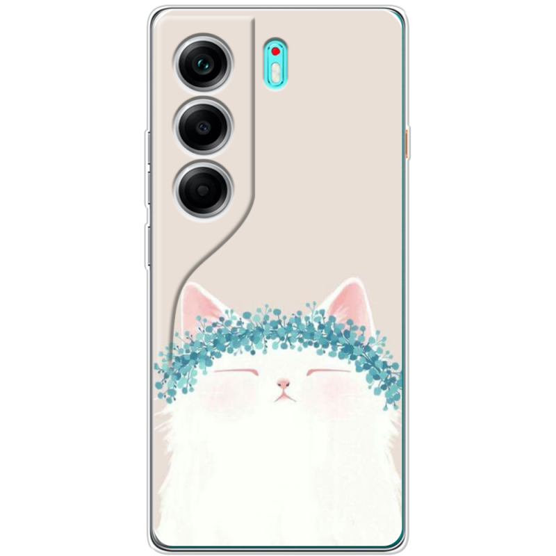 Чохол BoxFace Tecno Camon 40 