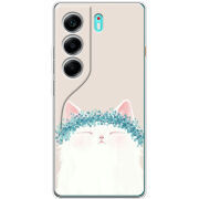 Чохол BoxFace Tecno Camon 40 