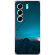 Чохол BoxFace Tecno Camon 40 