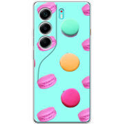 Чохол BoxFace Tecno Camon 40 