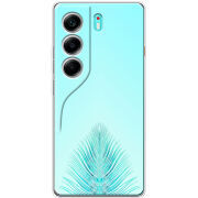 Чохол BoxFace Tecno Camon 40 