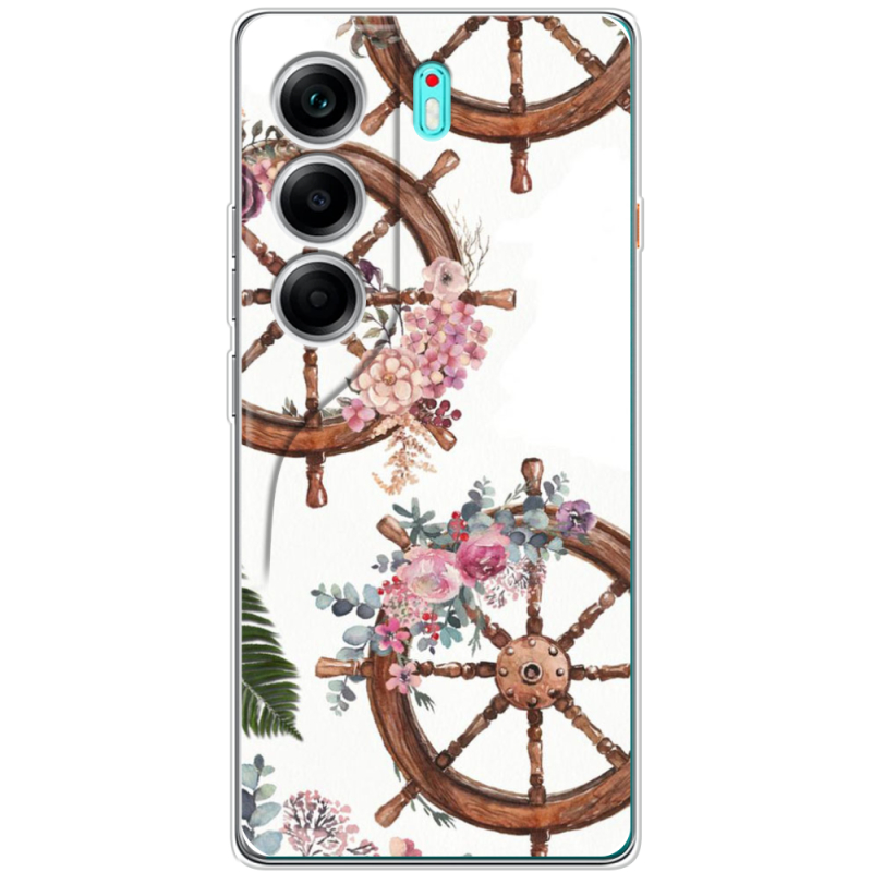 Чохол BoxFace Tecno Camon 40 