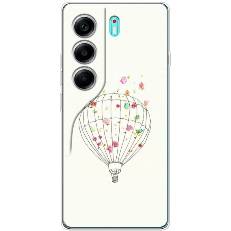 Чохол BoxFace Tecno Camon 40 