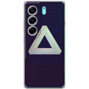 Чохол BoxFace Tecno Camon 40 