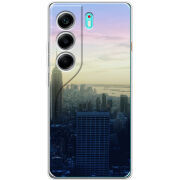 Чохол BoxFace Tecno Camon 40 