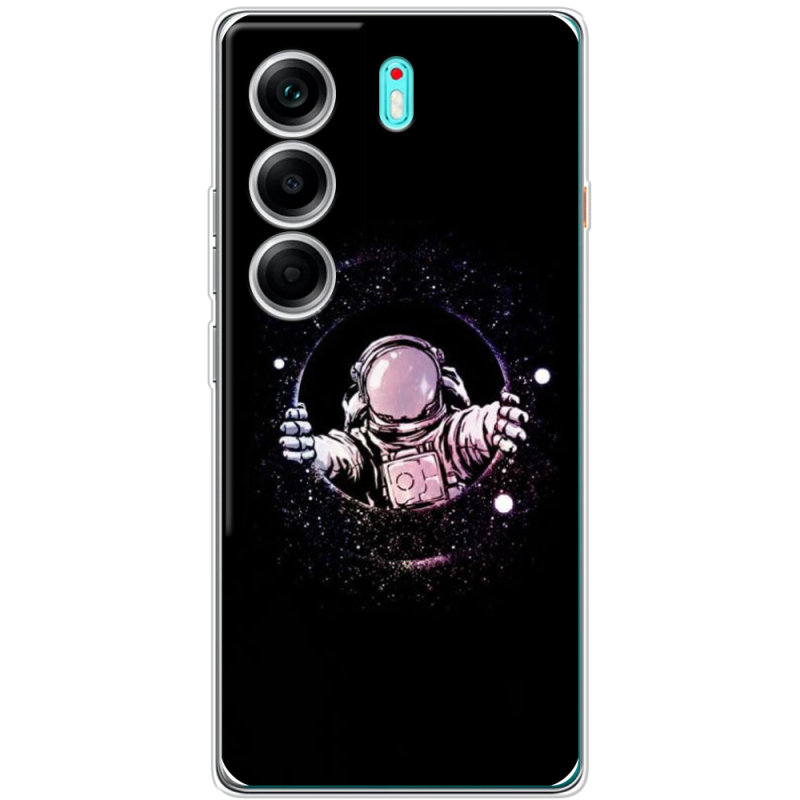 Чохол BoxFace Tecno Camon 40 