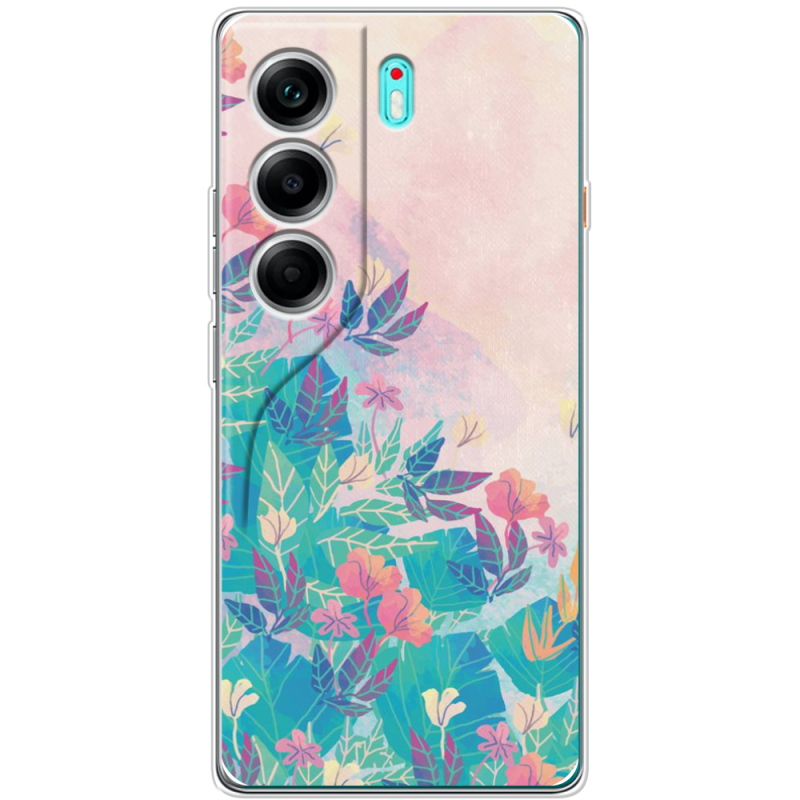 Чохол BoxFace Tecno Camon 40 